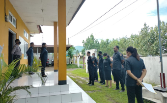 Disiplin, Kunci Utama  Dibalik Kesuksesan