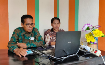 Menanti Efek Konsolidasi  Pengawasan Pemilu