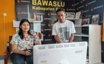 Rapat Konsolidasi Program  dan Anggaran Kegiatan Tahun 2022