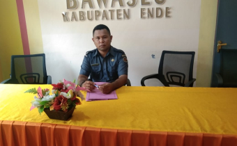 356 Orang Daftar Jadi Calon Anggota Panwaslu Kecamatan 