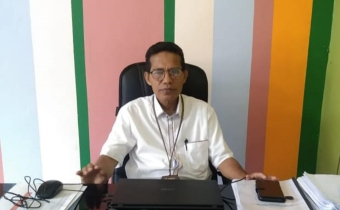 Bawaslu Ende Umumkan 331   Calon Anggota Panwaslu  Lolos Administrasi