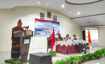 Anggota Bawaslu RI: Pengawasan Pemilu 2024 diutamakan Pencegahan