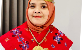 Lolly Suhenty : NTT Termasuk Daerah Rawan Konflik Dalam Pemilu