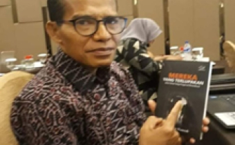 MENULIS  Berpotensi Mencegah dan Menunda Kehilangan Memori