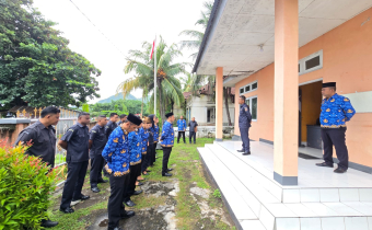 Apel Hari Lahir Pancasila